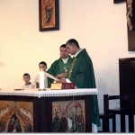 Instalacja Ks. Mateusza
